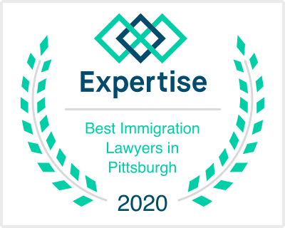 Expertise | Best Immigration Lawyers in Pittsburgh | 2020